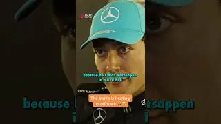 Max's face when he heard what George said 😂 | 