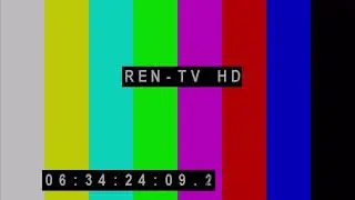 Начало эфира (Рен ТВ HD, 19.07.2021)