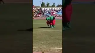 Накрыло