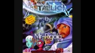 M'siou Rigolitch - Le Sandman Revient (Mashup: Metallica Enter Sandman VS Ulysse 31 OST)