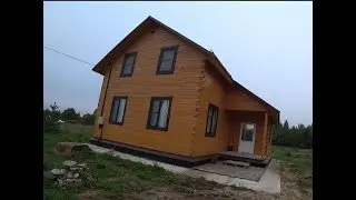 Система отопления загородного дома с естественной циркуляцией
