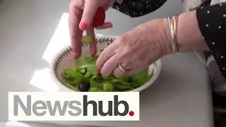 'I'm scared': Concern grows for pensioners as food prices make biggest jump since 1987 | Newshub