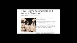 How Many Americans REALLY have Native Blood? 