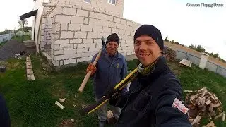 FIREWOOD AXE Choosing the BEST firewood axe