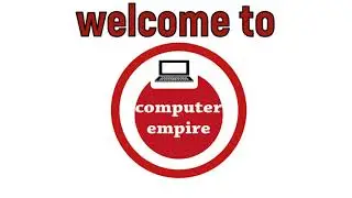 welcome to computer empire