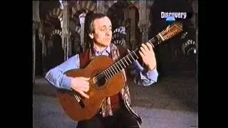 Paco Peña