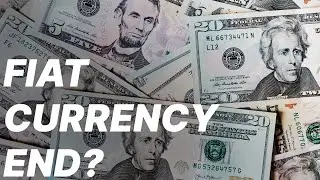 Fed $1.901 Trillion Dollar Fiat Currency