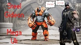 Dragon nest Korean • Paragon • Летний бутерброд #1 • в гостях у Zeenadar'a