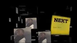 Coming up on CN... DEEZ NUTS (discord meme) #shorts