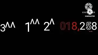 0 to 1DD