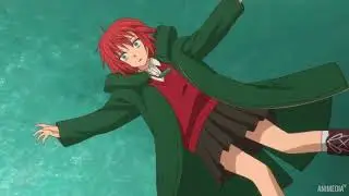 Невеста чародея / Mahoutsukai no Yome Trailer/Трейлер