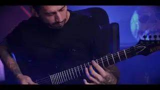 Darkest Hour - With A Thousand Words To Say But One (Nico Santora Play-through)