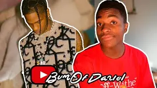 TRAVIS SCOTT - UTOPIA NEWS  #4