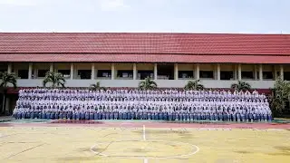 AFTERMOVIE SMKN 2 Palangka Raya GEN 45