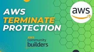 How to Enable Terminate Protection on EC2 Instance