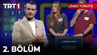 Lingo 2. Bölüm