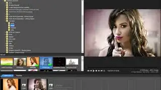 3D Fold transition using Proshow producer