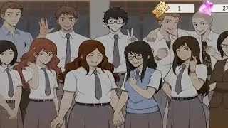 Menggapai matahari ( chapter 14 part 2 )