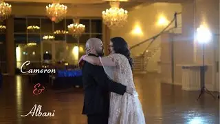 Cameron & Albani Wedding Film | Ashton Gardens