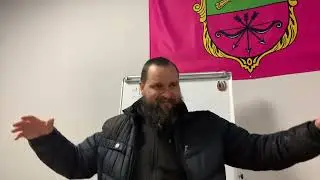 Что такое Народный кооператив Украины и кто такой Человек?!