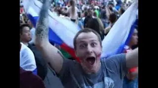 Футбол. Чемпионат мира-2018. Сборная России лидирует на чемпионате мира по эффективност - Вести 24