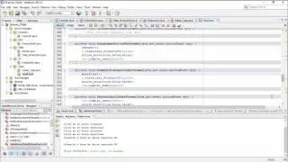 Boton Modificar Eliminar en JTable Java con base de datos