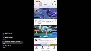 Fortnite time crown taking