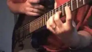 Fred Licks
