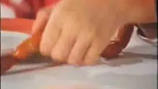 Meica Min Wini Werbung