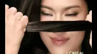 Iklan Terbaru L'Oreal - Dian Sastro Total Repair 5 (15 detik)