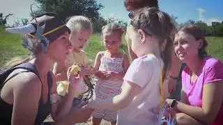 Как приручить дракона...квест