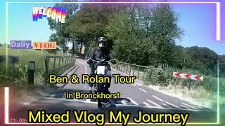 Ben & Roland Tour