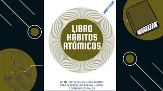 Libro Resumido Hábitos Atómicos De James Clear #temach #consejos #eltemach #modoguerra