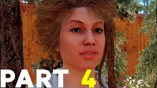FAR CRY NEW DAWN Walkthrough Gameplay Part 4 | No Commentary