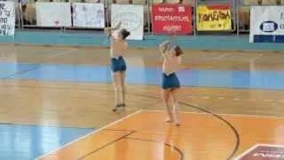 BEST OF MARIBOR TWIRLING 2013