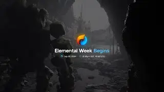 Elemental Week: JangaFX Q3 2024 Update - EmberGen | LiquiGen | GeoGen