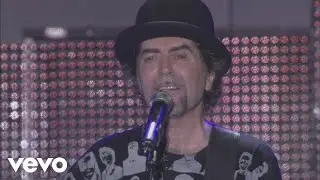 Joan Manuel Serrat, Joaquín Sabina - Calle Melancolia