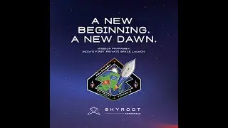 Vikram S Launch Prarambh mission | Skyroot | 