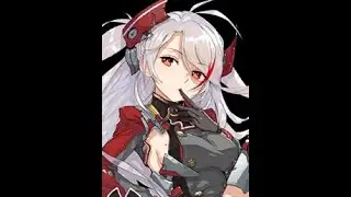 [DUB] Azur Lane, but only when Prinz Eugen is on screen