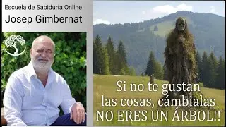 Ya basta de quejarse, haz algo