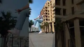 Наконец-то выучила тренд😂 