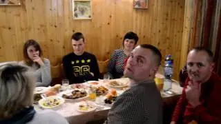 Украіна має талант.Камянець-Подільский.перевал гитара)))