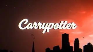 CARRY POTTER YENİ İNTRO MÜZİĞİ ! 2017 HD