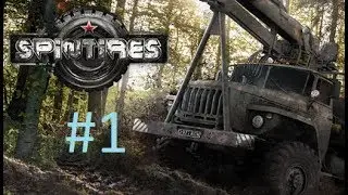 Spintires #1