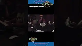 Timbaland & Scott Storch Making Beats Together! Wow!
