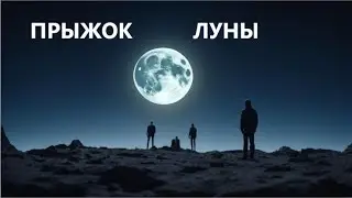 Что будет? Свершилось. Прыжок Луны.