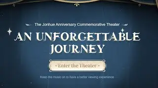 Anniversary Web Event 