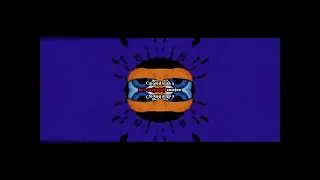 Klasky Csupo Robot Logo (2002) Newer Version HD PAL Effects in Anger Creep Major