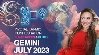 #Gemini