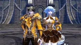 [Aion 7.0] New Craft Armor
